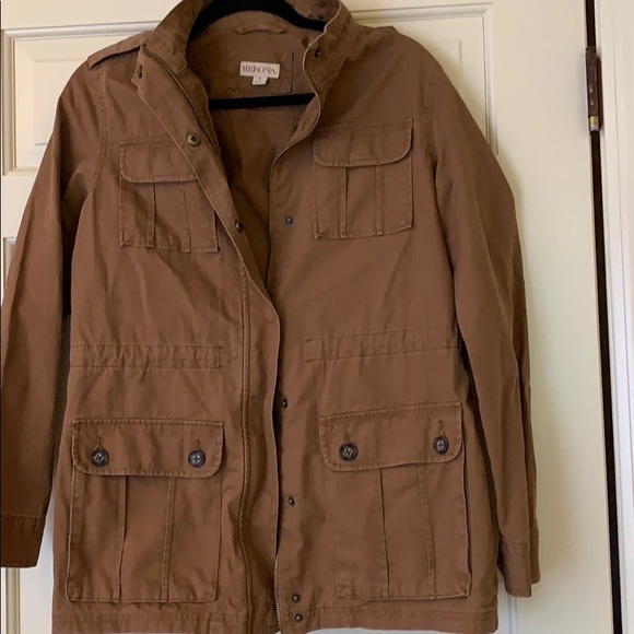 Merona Field Jacket - Picture 6 of 7